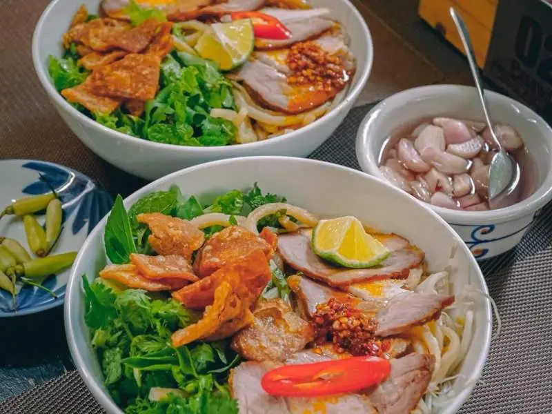 Top 6 qu&aacute;n cao lầu Hội An ngon trứ danh nhất định phải thử khi đến phố cổ 3