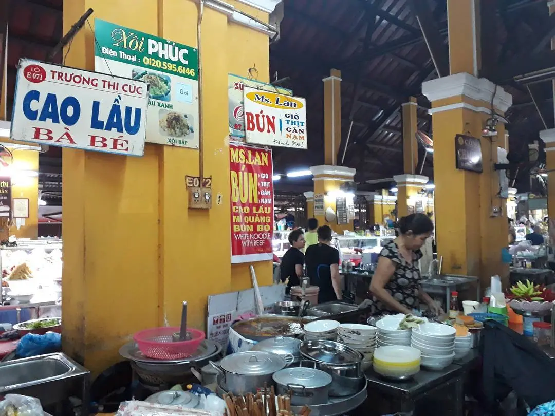 Top 6 qu&aacute;n cao lầu Hội An ngon trứ danh nhất định phải thử khi đến phố cổ 5