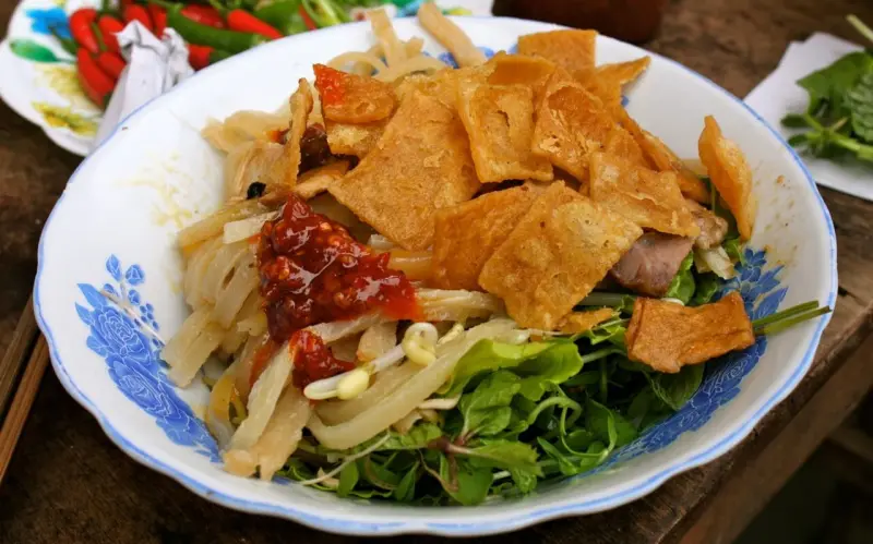 Top 6 qu&aacute;n cao lầu Hội An ngon trứ danh nhất định phải thử khi đến phố cổ 7