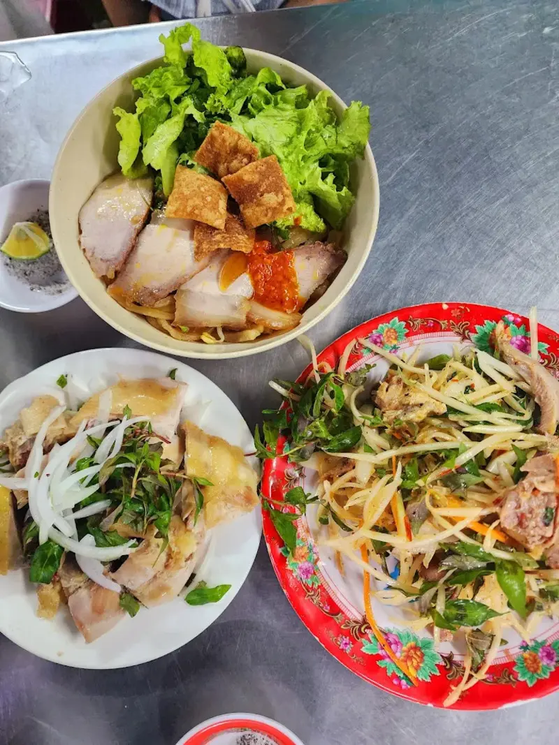 Top 6 qu&aacute;n cao lầu Hội An ngon trứ danh nhất định phải thử khi đến phố cổ 10