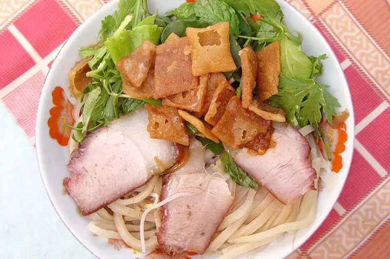 Top 6 qu&aacute;n cao lầu Hội An ngon trứ danh nhất định phải thử khi đến phố cổ 6