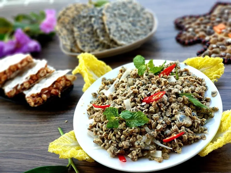 Top 6 quán hến xào Hội An gây mê thực khách chỉ từ lần đầu thưởng thức 5