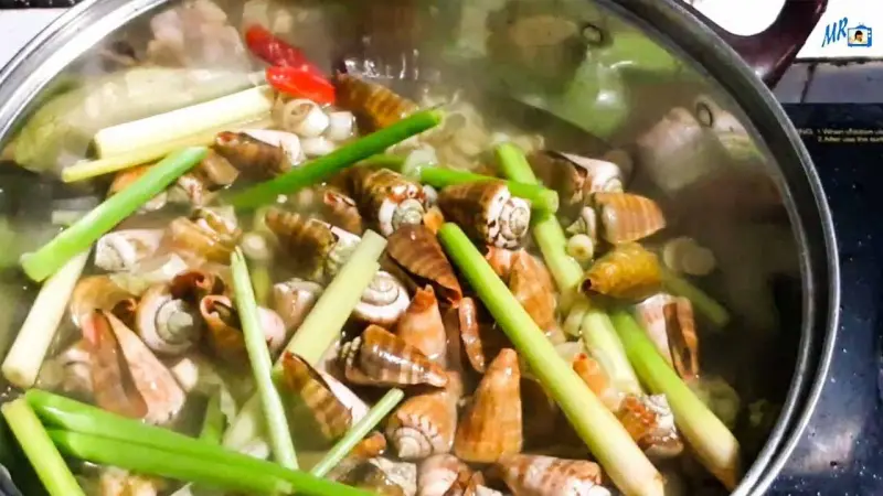 Top 7 qu&aacute;n ốc Hội An ngon nức l&ograve;ng kh&aacute;ch thập phương 7