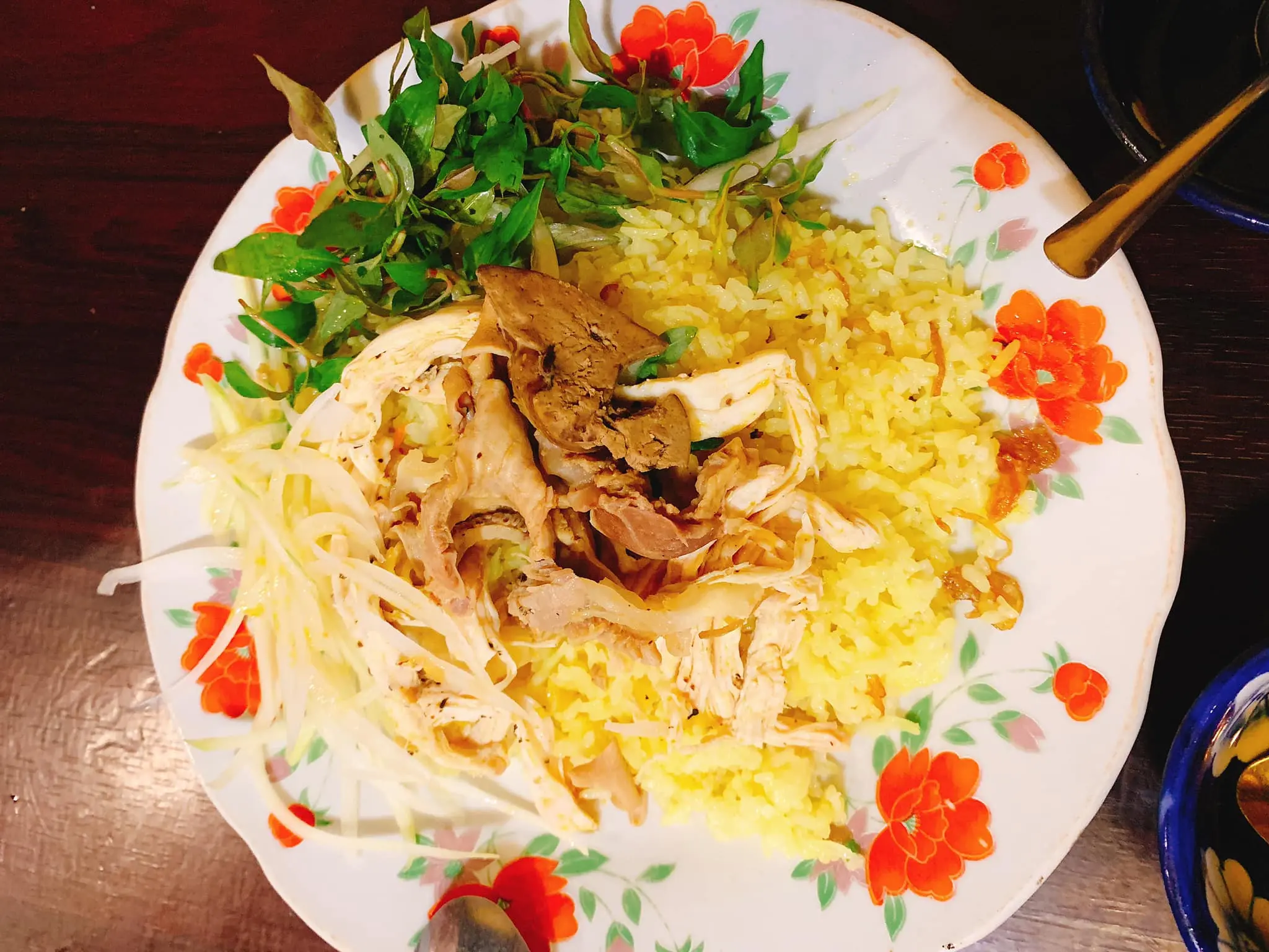 Trung Bắc restaurant Hội An - Nh&agrave; h&agrave;ng cao lầu c&oacute; thiết kế v&ocirc; c&ugrave;ng ấn tượng giữa l&ograve;ng phố Hội 13