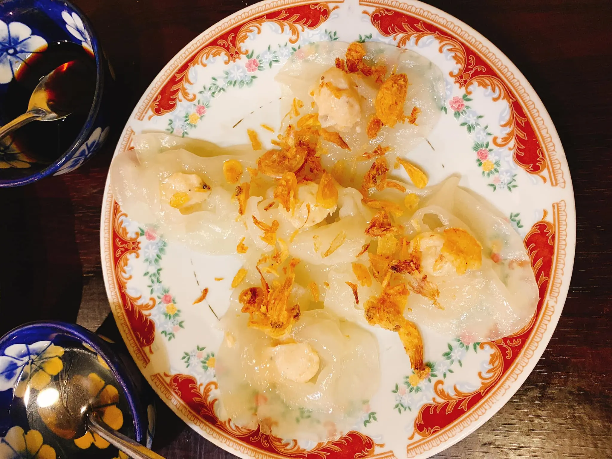 Trung Bắc restaurant Hội An - Nh&agrave; h&agrave;ng cao lầu c&oacute; thiết kế v&ocirc; c&ugrave;ng ấn tượng giữa l&ograve;ng phố Hội 12