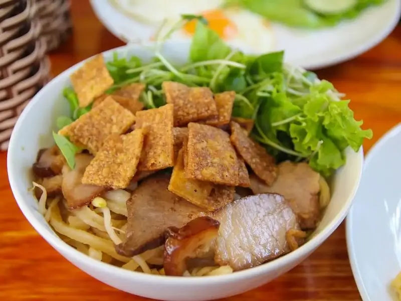 Top 10 đặc sản Hội An ngon nức tiếng nhất định phải thử
