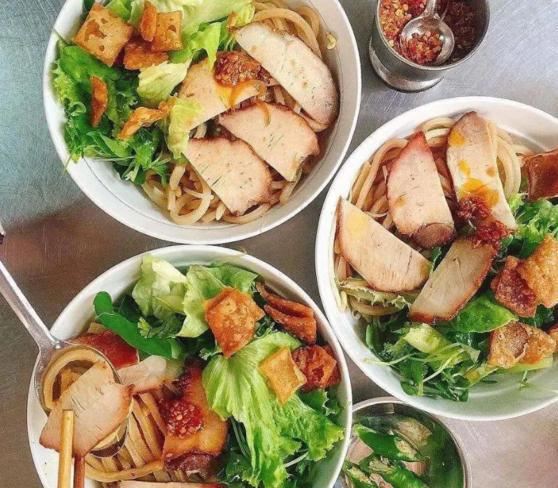 Top 6 quán cao lầu Hội An ngon trứ danh nhất định phải thử khi đến phố cổ