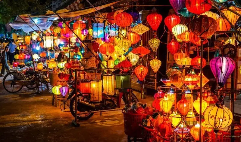 9 l&agrave;ng nghề Hội An l&acirc;u đời đ&aacute;ng để bạn tham quan 9