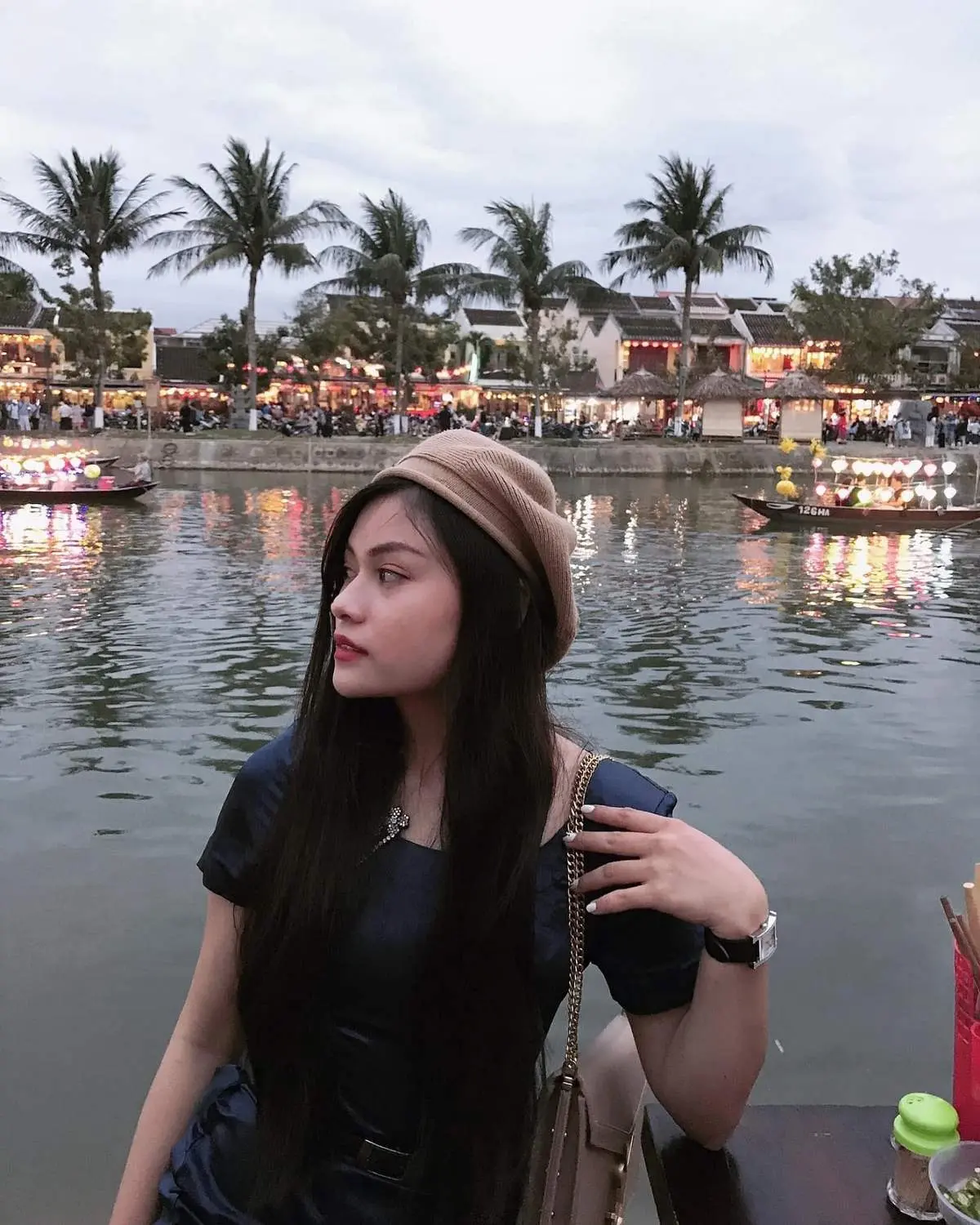 Cảm nhận vẻ đẹp Hội An qua lời t&acirc;m t&igrave;nh của người con phố Hội 11