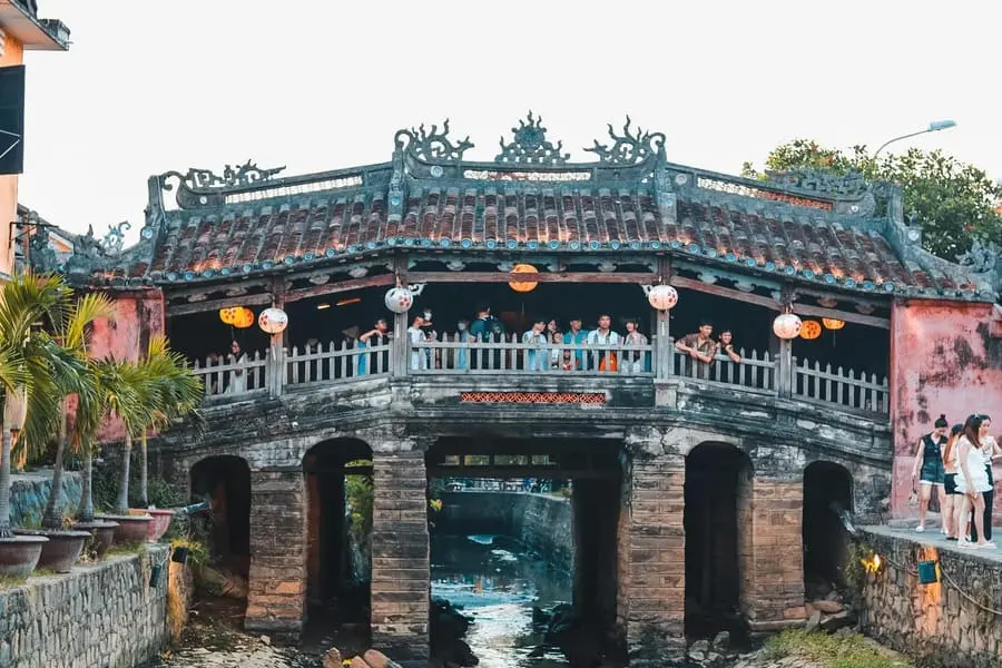 Check-in Hội An, vẻ đẹp s&acirc;u lắng của n&eacute;t văn h&oacute;a ng&agrave;n xưa 3