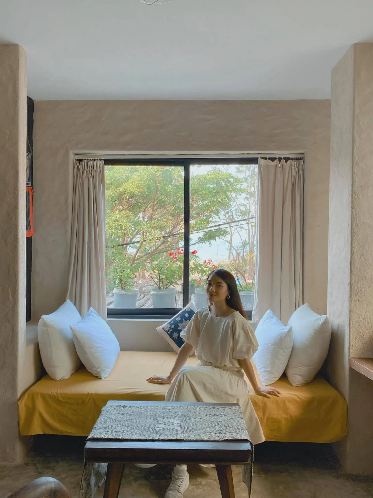 Check in ngay những điểm đến Hội An sang xịn mịn trong h&agrave;nh tr&igrave;nh của bạn Kenly Trương 6