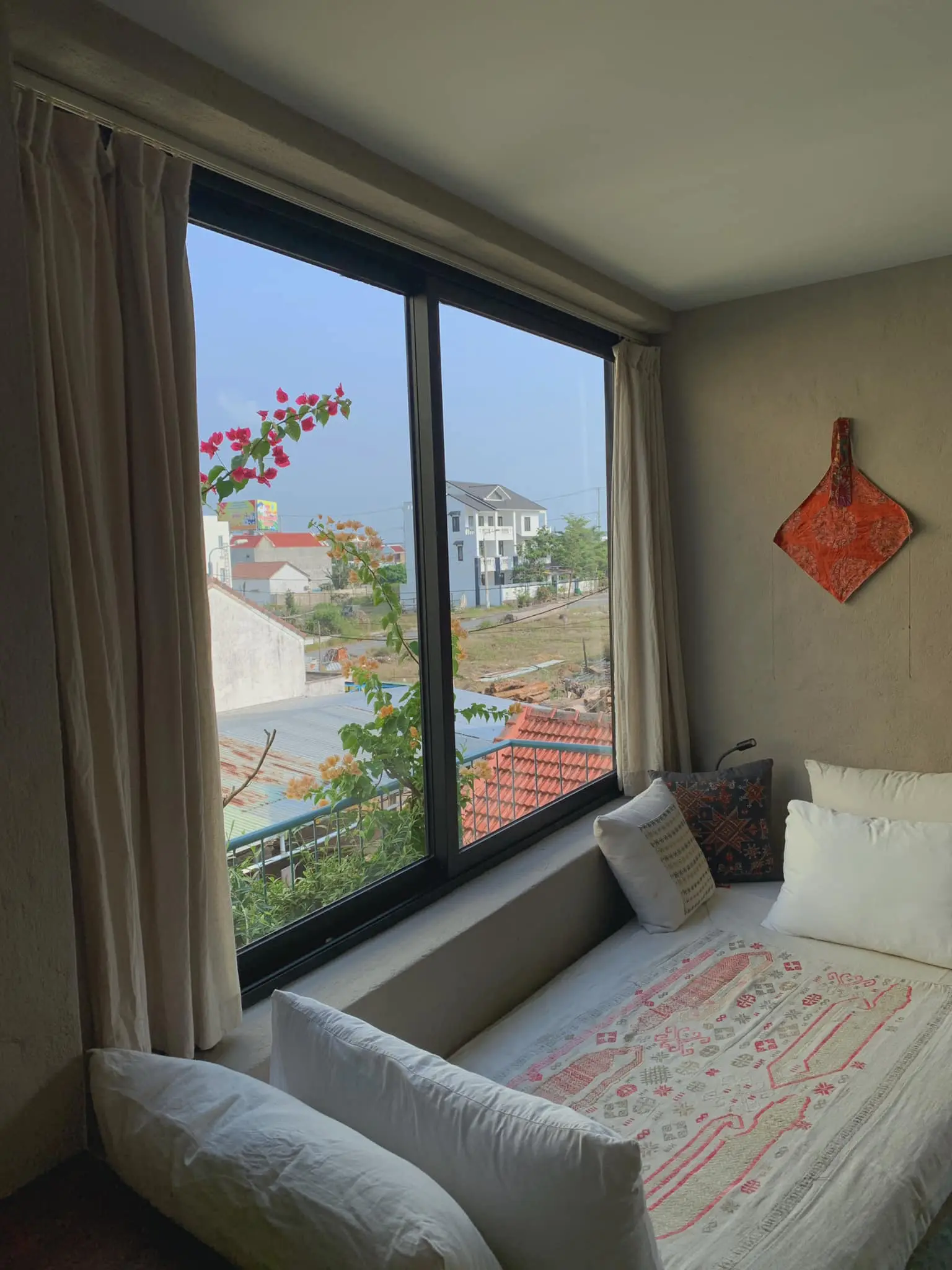 Check in ngay những điểm đến Hội An sang xịn mịn trong h&agrave;nh tr&igrave;nh của bạn Kenly Trương 4
