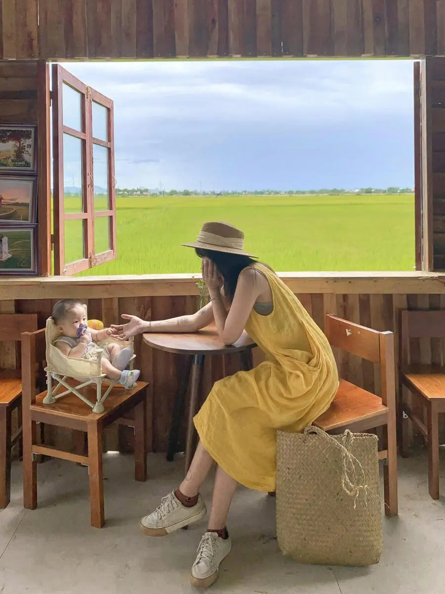 Chuyến Review Hội An 3N2Đ đầy th&uacute; vị c&ugrave;ng anh bạn nhỏ dễ thương 2
