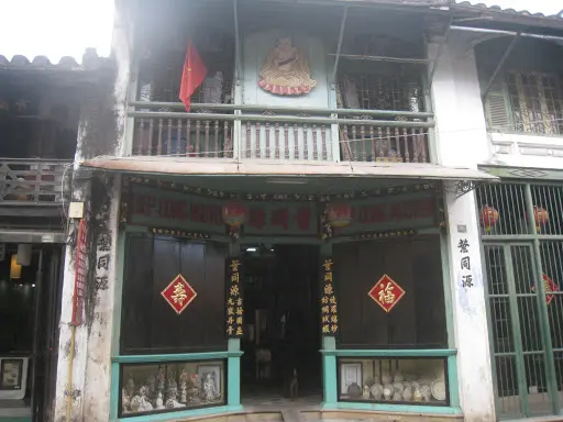 C&oacute; một Hội An đẹp cổ k&iacute;nh, l&atilde;ng mạn v&agrave; y&ecirc;n b&igrave;nh 7