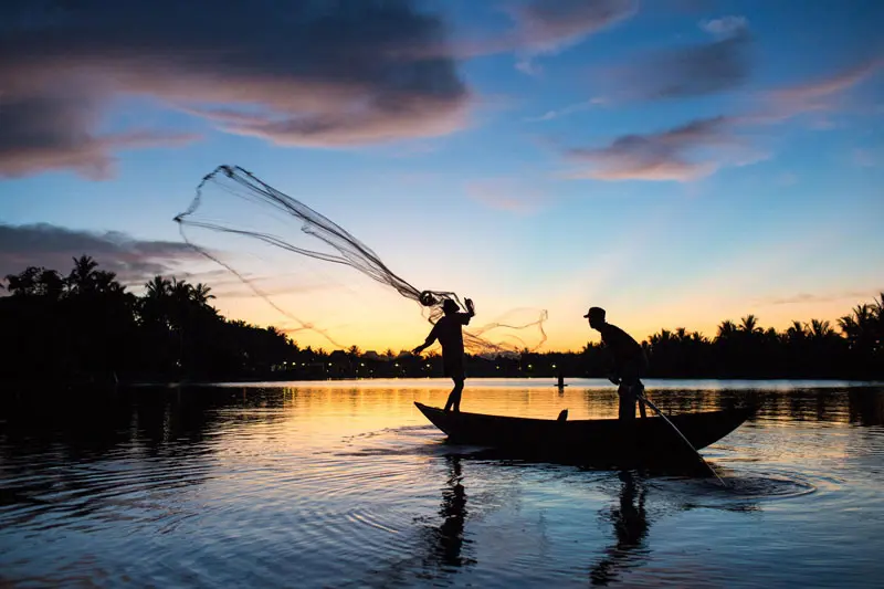 C&oacute; một Hội An đẹp cổ k&iacute;nh, l&atilde;ng mạn v&agrave; y&ecirc;n b&igrave;nh 4