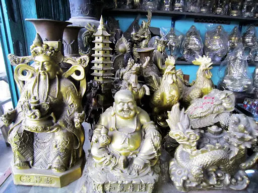 C&oacute; một Hội An đẹp cổ k&iacute;nh, l&atilde;ng mạn v&agrave; y&ecirc;n b&igrave;nh 14