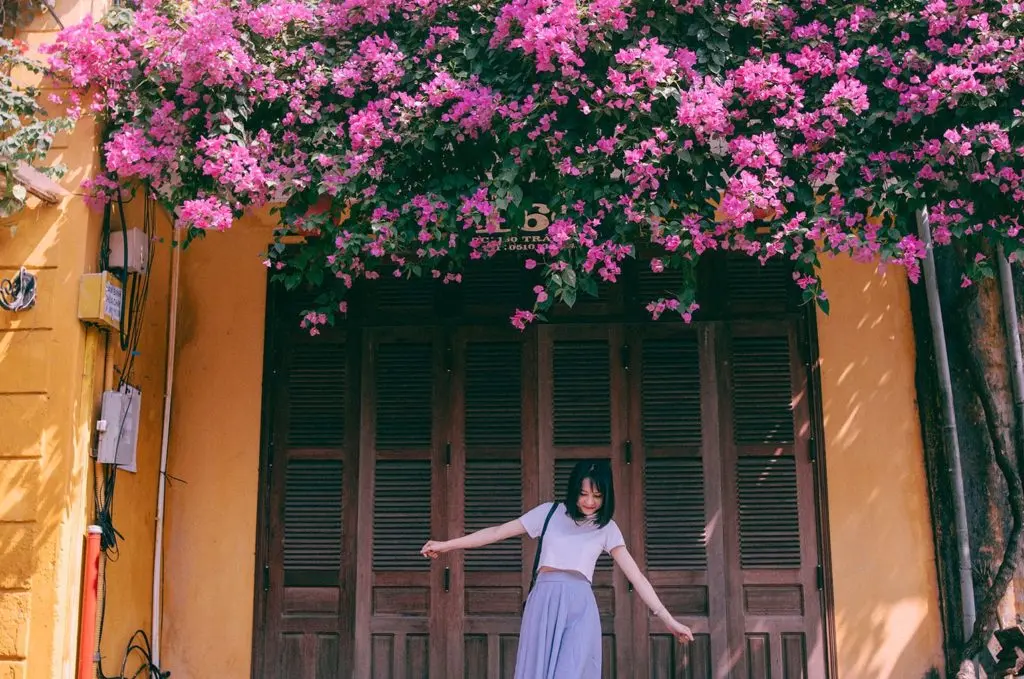 C&oacute; một Hội An đẹp cổ k&iacute;nh, l&atilde;ng mạn v&agrave; y&ecirc;n b&igrave;nh 15