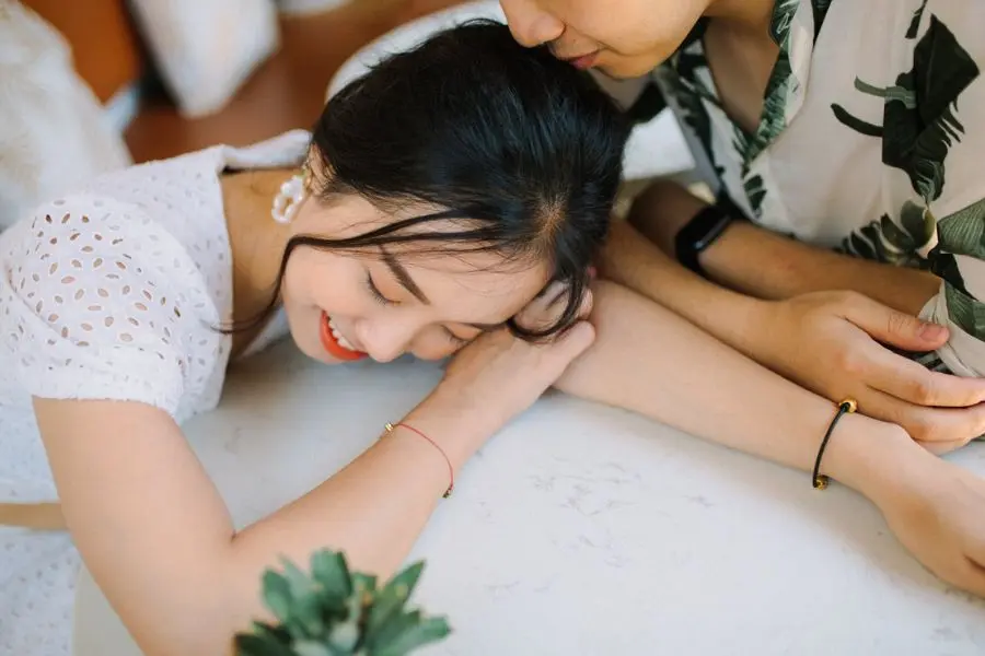 C&oacute; một phố cổ Hội An thật t&igrave;nh qua lăng k&iacute;nh của anh ch&agrave;ng Huy Khang 10