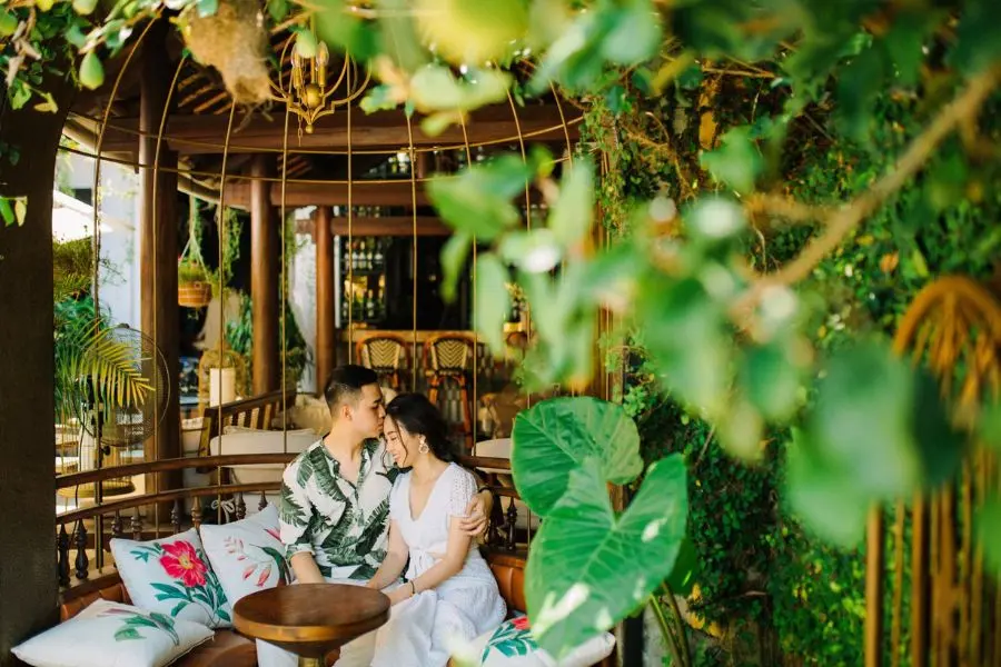 C&oacute; một phố cổ Hội An thật t&igrave;nh qua lăng k&iacute;nh của anh ch&agrave;ng Huy Khang 8
