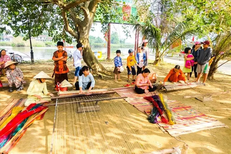 Du lịch Hội An ng&agrave;y Tết với những trải nghiệm th&uacute; vị đầu năm 9