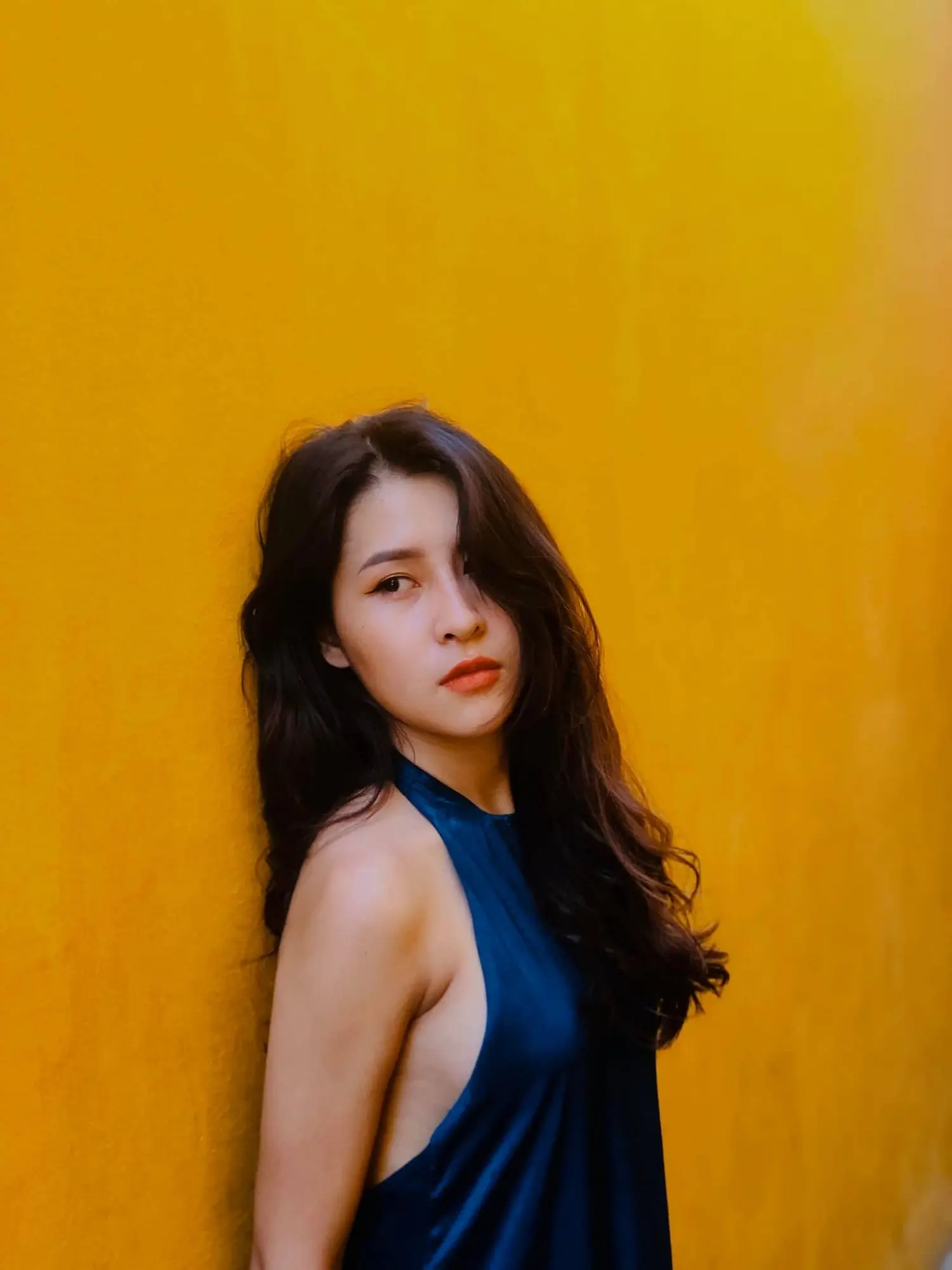 Hội An thơ mộng với nắng chiều v&agrave;ng ruộm qua loạt ảnh của 9x H&agrave; Nhi 2