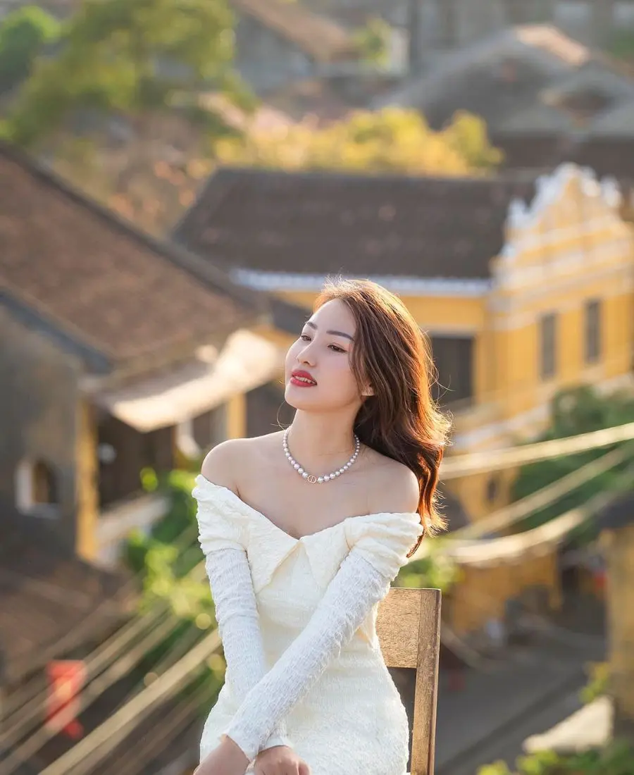 Kh&aacute;m ph&aacute; Phố cổ Hội An đẹp dịu d&agrave;ng giữa những ng&agrave;y xu&acirc;n qua 2