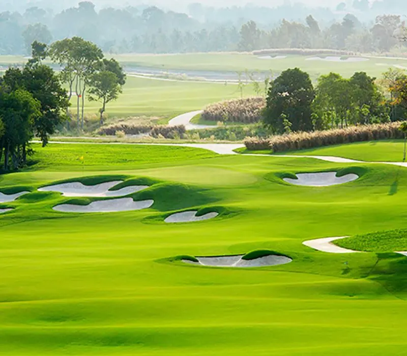 Kh&aacute;m ph&aacute; Vinpearl Golf Nam Hội An-Golf Resort h&agrave;ng đầu Ch&acirc;u &Aacute; 4