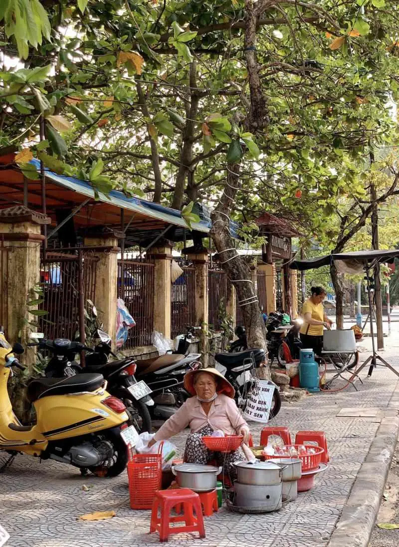 N&eacute;t đẹp M&ugrave;a thu Hội An qua lăng k&iacute;nh của L&ecirc; Thủy Triều 10