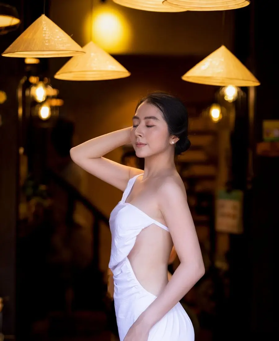 Phố cổ Hội An đẹp y&ecirc;u kiều qua lăng k&iacute;nh của anh ch&agrave;ng Nguy&ecirc;n Phan 8