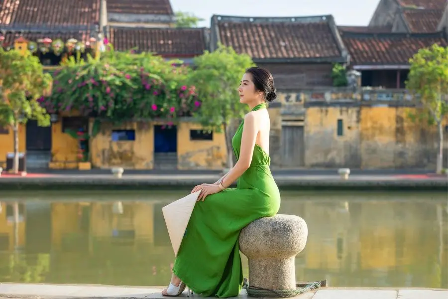 Phố cổ Hội An đẹp y&ecirc;u kiều qua lăng k&iacute;nh của anh ch&agrave;ng Nguy&ecirc;n Phan 3