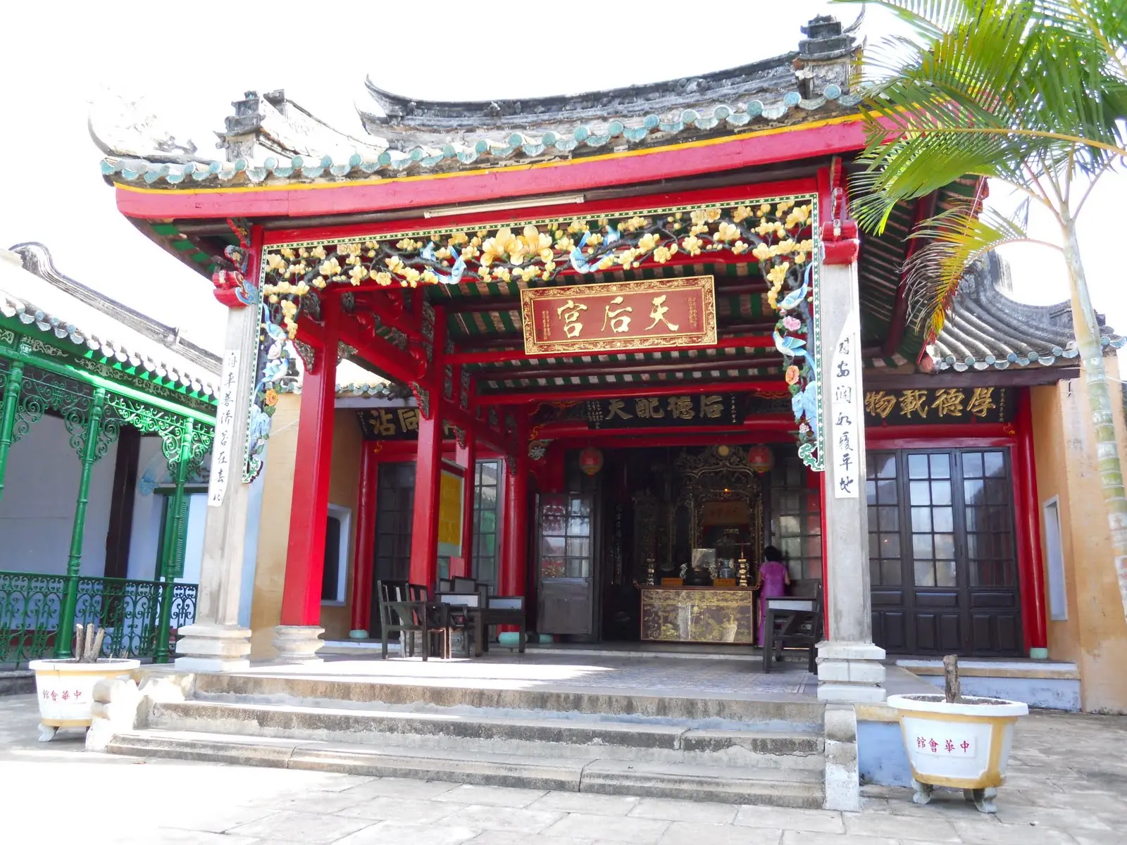 Phố cổ Hội An - Di sản kiến trúc ấn tượng của thế giới 32