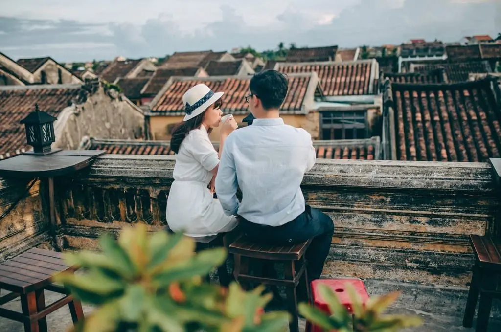 Phố cổ Hội An - Di sản kiến trúc ấn tượng của thế giới 52