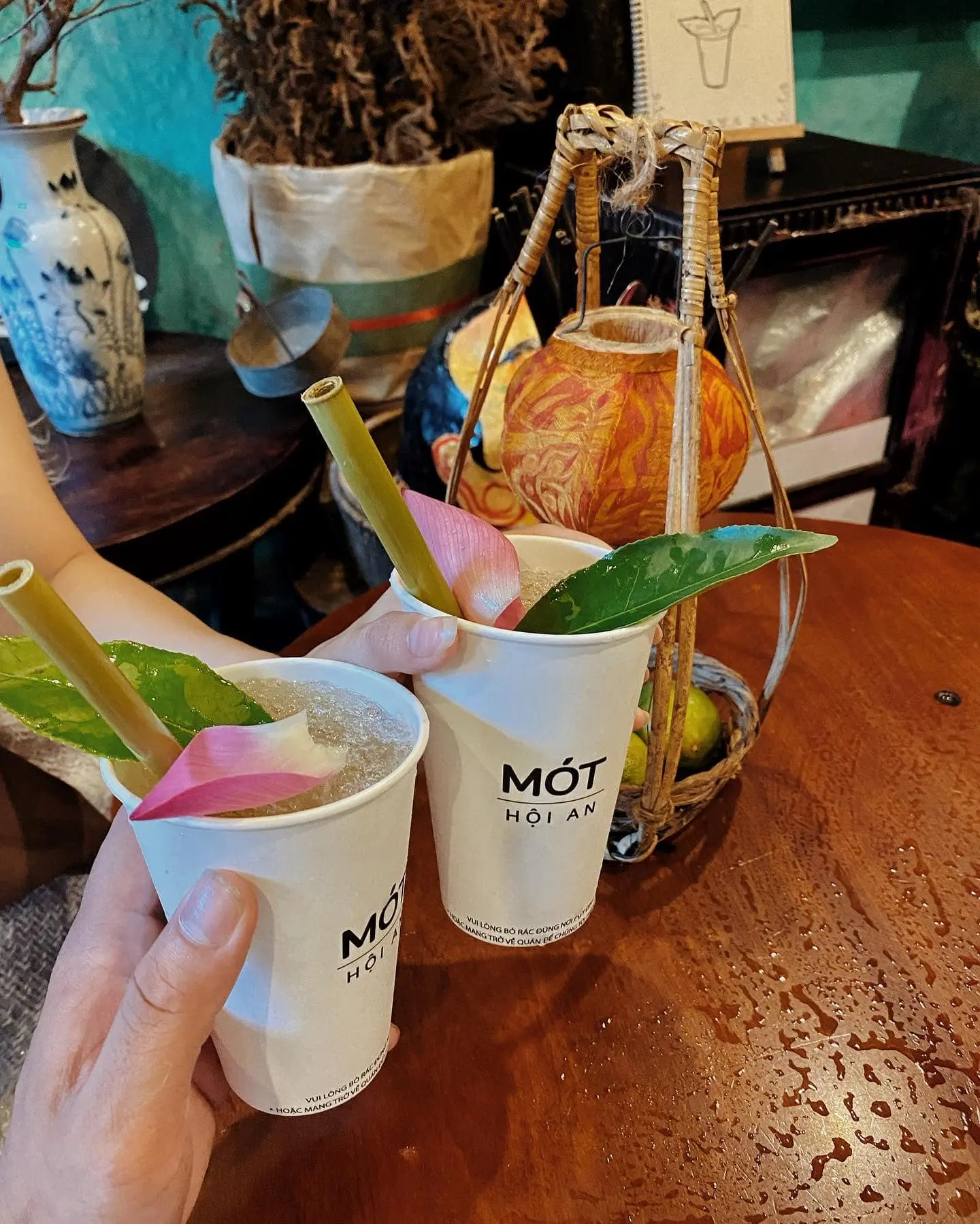 Phố cổ Hội An ng&agrave;y trở lại vẫn đẹp tựa tranh vẽ 9