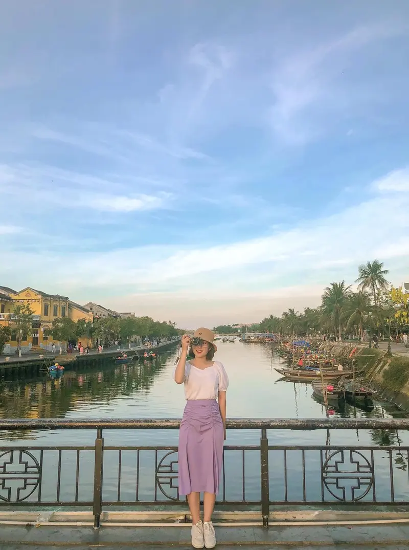 Phố cổ Hội An, vẻ đẹp b&igrave;nh dị m&agrave; bạn kh&ocirc;ng n&ecirc;n bỏ lỡ 5