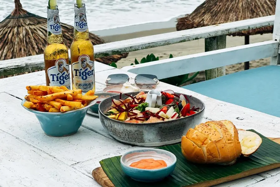 Review Hội An đầy b&igrave;nh y&ecirc;n qua lăng k&iacute;nh của c&ocirc; n&agrave;ng Thanh Thủy 8