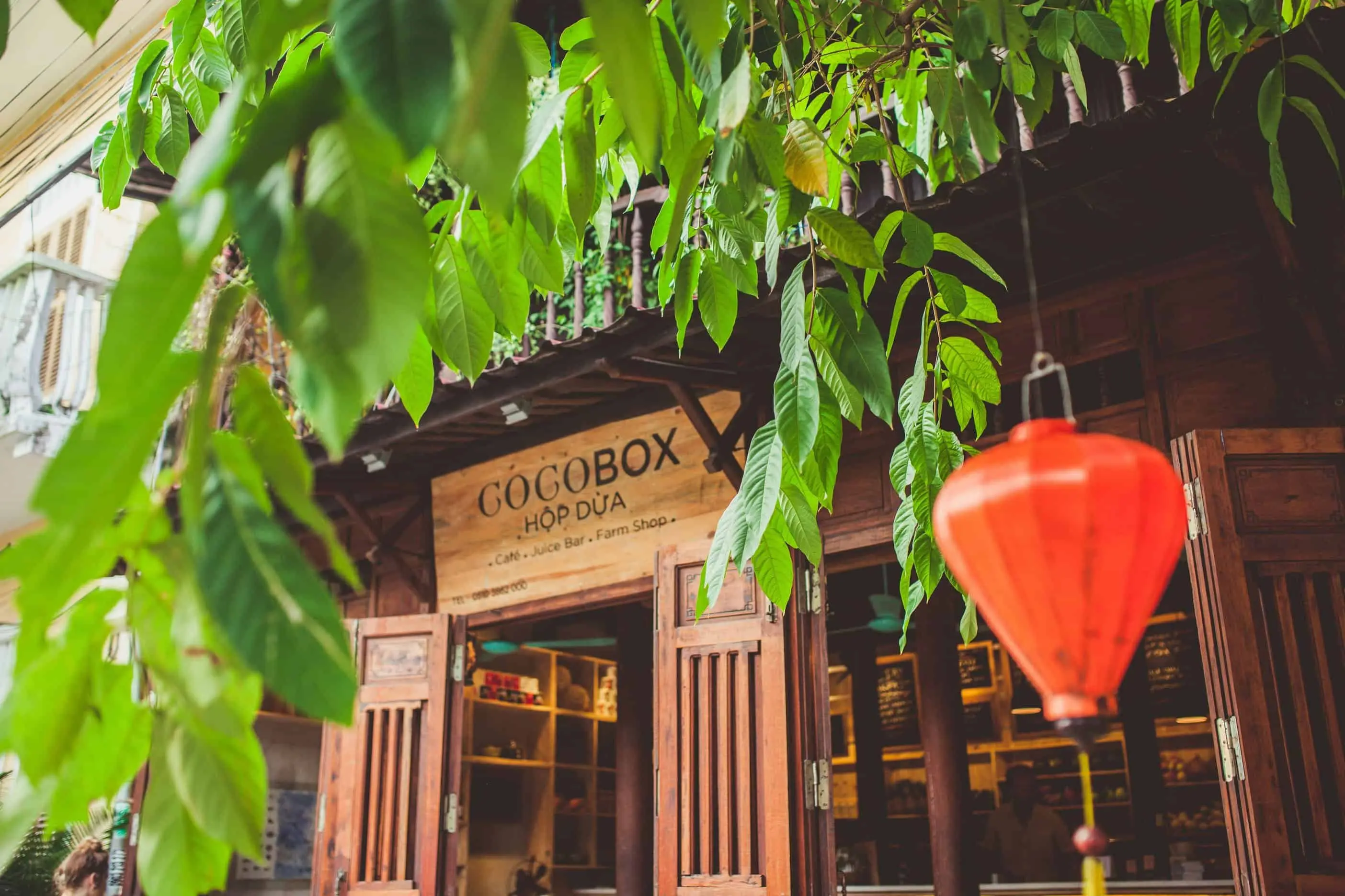 Top 10 qu&aacute;n cafe Hội An check-in view phố cổ si&ecirc;u đỉnh 3