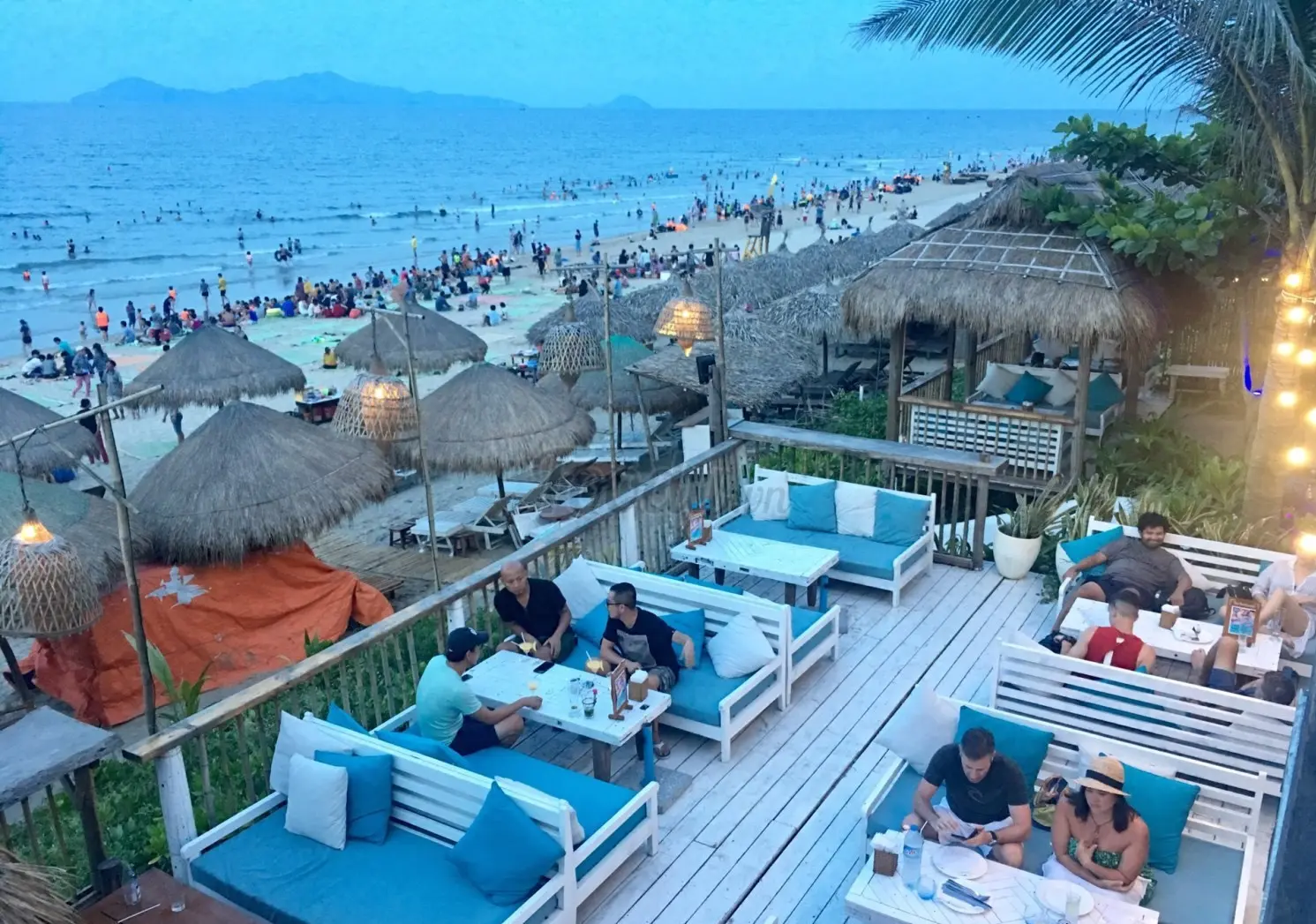 Top 10 qu&aacute;n cafe Hội An check-in view phố cổ si&ecirc;u đỉnh 15