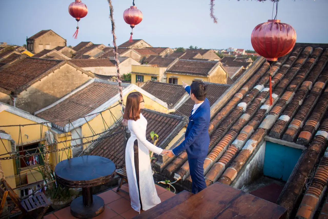 Top 10 qu&aacute;n cafe Hội An check-in view phố cổ si&ecirc;u đỉnh 11