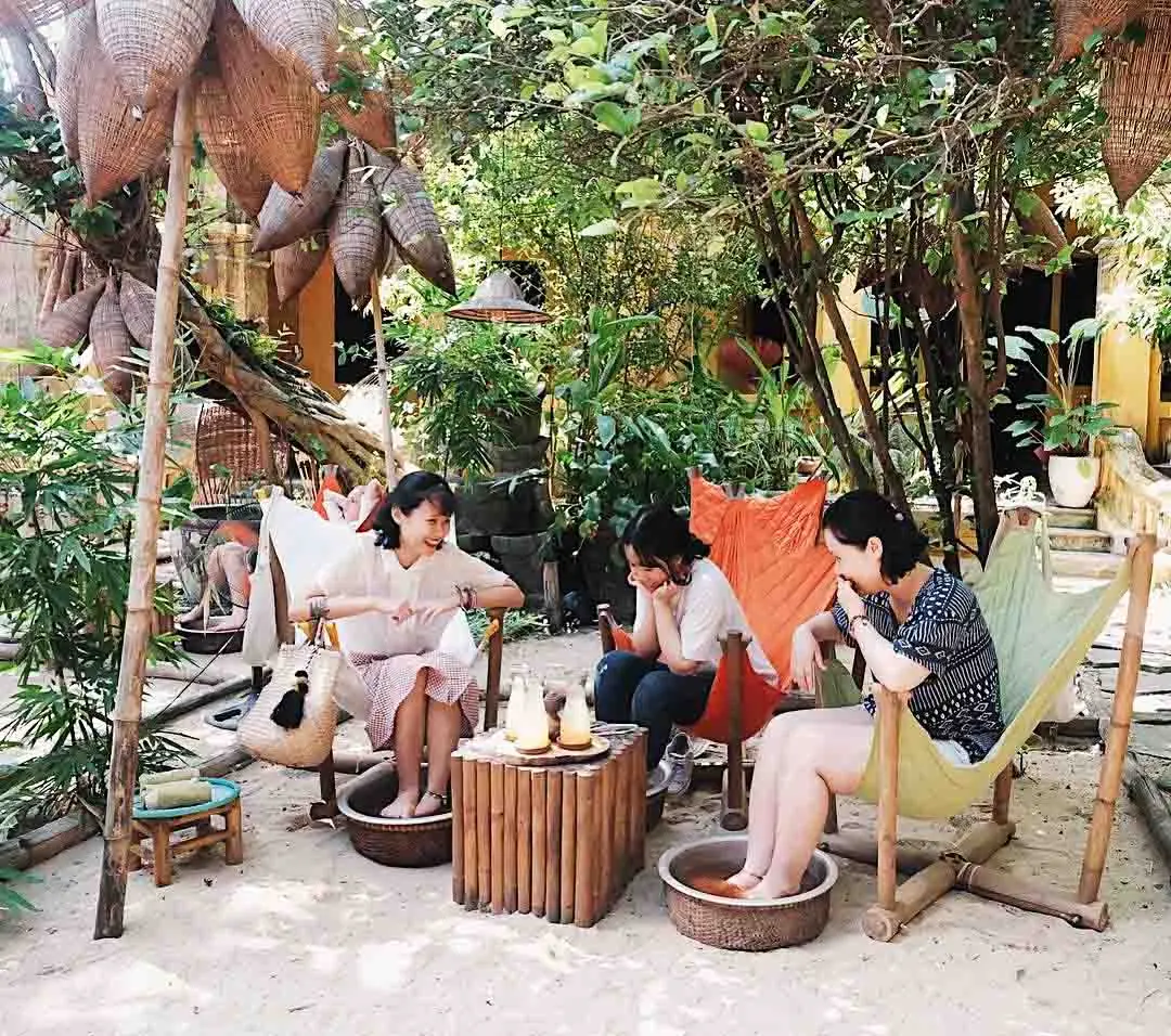 Top 10 qu&aacute;n cafe Hội An check-in view phố cổ si&ecirc;u đỉnh 21