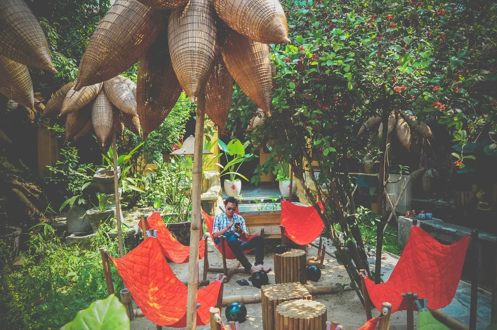 Top 10 qu&aacute;n cafe Hội An check-in view phố cổ si&ecirc;u đỉnh 20