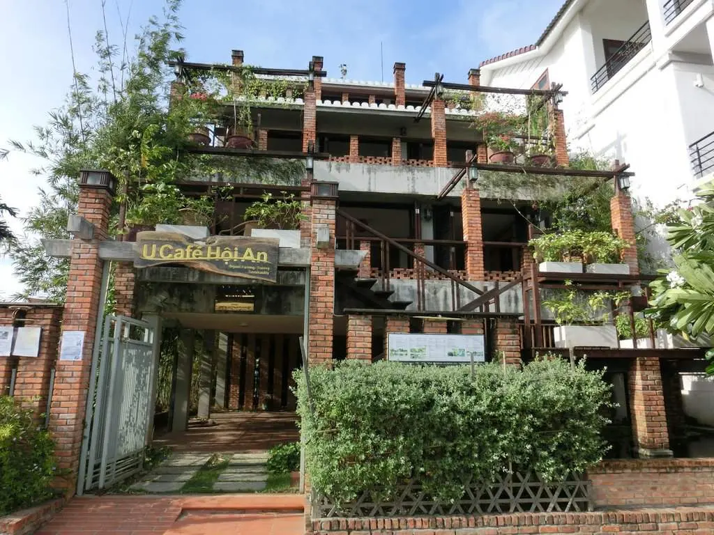 Top 10 qu&aacute;n cafe Hội An check-in view phố cổ si&ecirc;u đỉnh 25