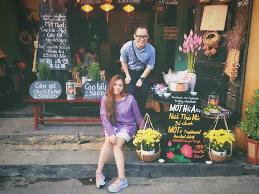 Top 10 qu&aacute;n cafe Hội An check-in view phố cổ si&ecirc;u đỉnh 24