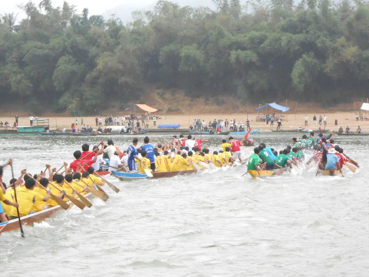 Lễ hội b&agrave; Thu Bồn Hội An - Lễ hội b&agrave;y tỏ l&ograve;ng biết ơn với người Mẹ xứ Quảng 8