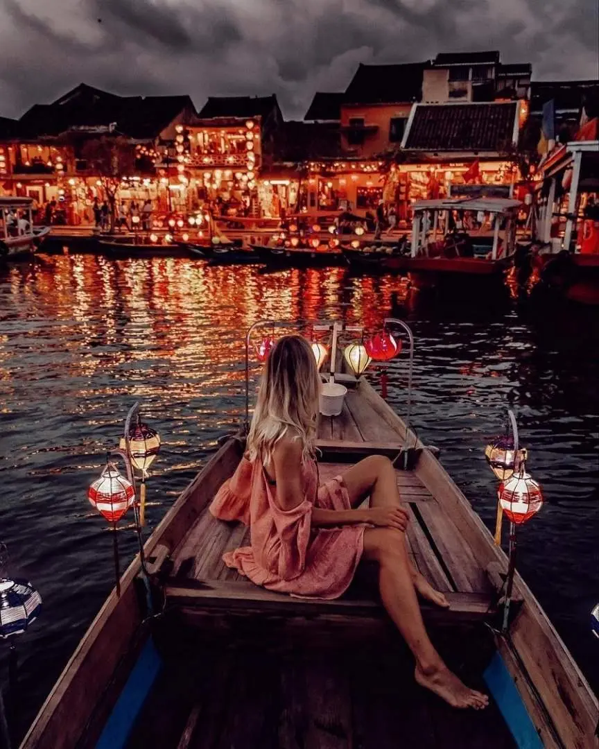 Lễ hội đ&egrave;n lồng Hội An - Sự kiện đặc sắc được mong đợi nhất ở phố Hội 9