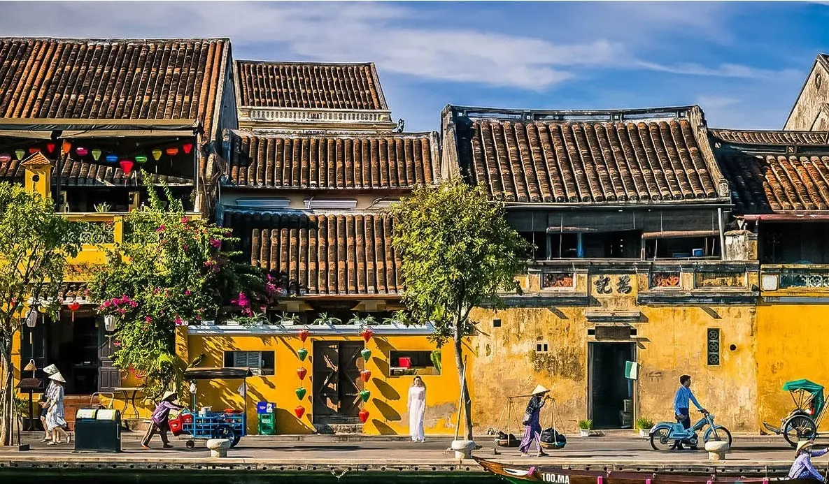 Bỏ túi kinh nghiệm tham quan phố cổ Hội An – Điểm đến văn hóa hàng đầu Châu Á