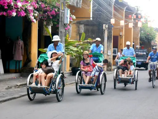 Bỏ t&uacute;i kinh nghiệm tham quan phố cổ Hội An &ndash; Điểm đến văn h&oacute;a h&agrave;ng đầu Ch&acirc;u &Aacute; 4