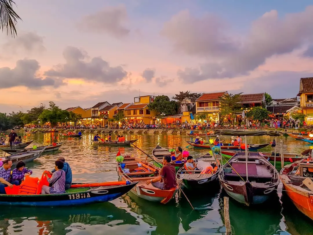 Bỏ t&uacute;i kinh nghiệm tham quan phố cổ Hội An &ndash; Điểm đến văn h&oacute;a h&agrave;ng đầu Ch&acirc;u &Aacute; 5