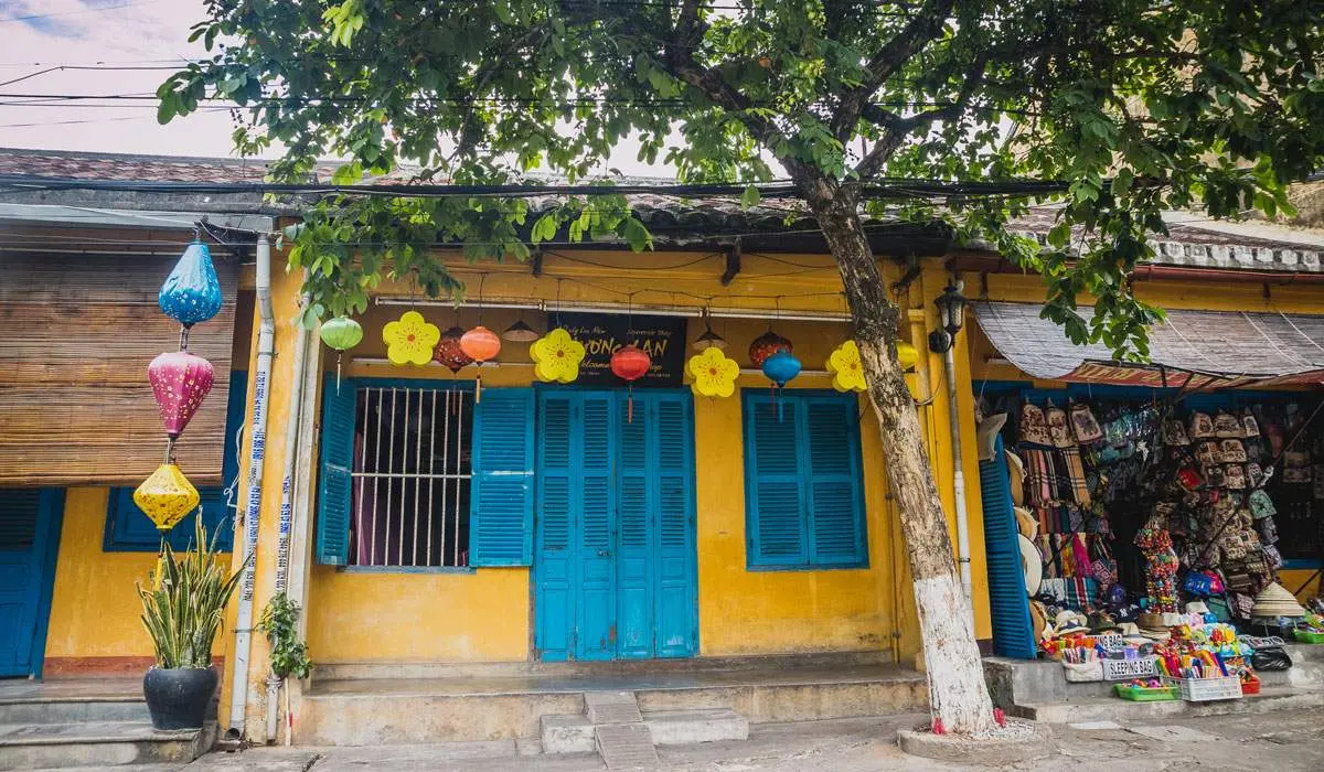 Gợi ý những trải nghiệm không nên bỏ lỡ khi du lịch Hội An 2