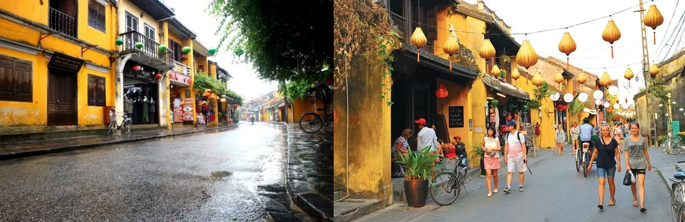 Gợi ý những trải nghiệm không nên bỏ lỡ khi du lịch Hội An 4