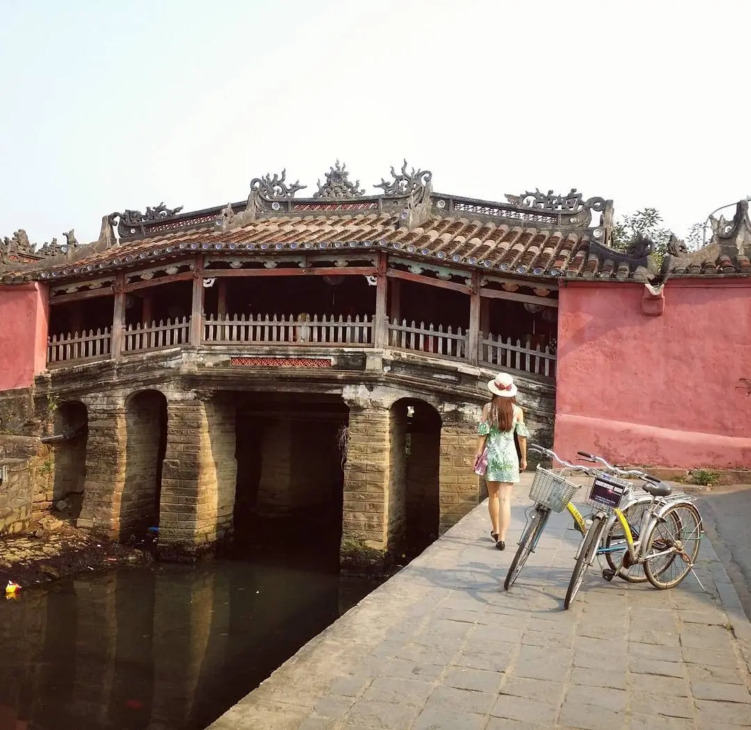 Gợi ý những trải nghiệm không nên bỏ lỡ khi du lịch Hội An 6